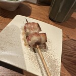 炭焼き串とおばんざいの店 鳥けん - 