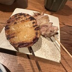 炭焼き串とおばんざいの店 鳥けん - 