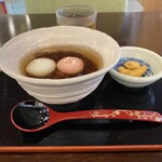 日本ぜんざい学会 壱号店 - 