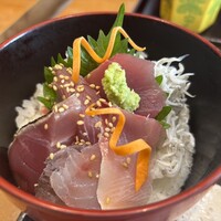 お料理 とみやま - 