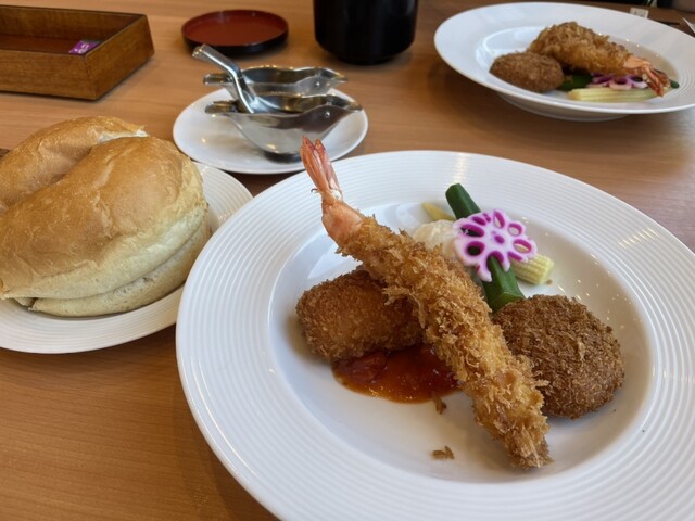 Kodawari Kitchen Sakura