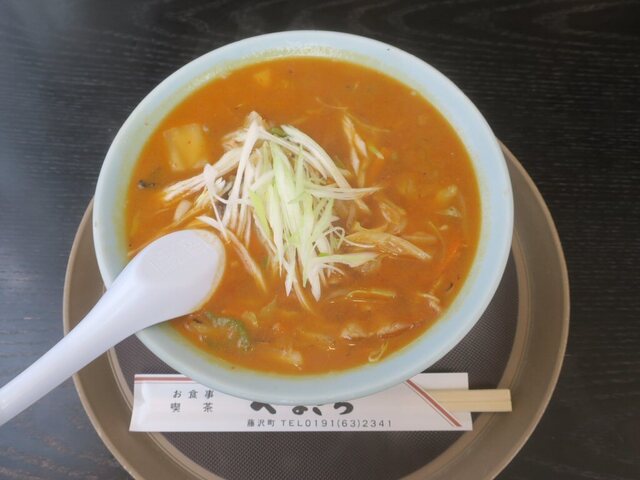 やまきち - 藤沢町その他（食堂）の写真