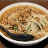 ベトコンラーメン 新京 名駅西口店
