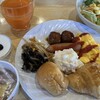 エクストールイン高松 - 料理写真: