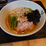 超純水採麺 天国屋 - 