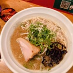 小野絶好調らーめん - 