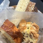 ディーン&デルーカ - 