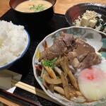 北新地 つきしろ - 