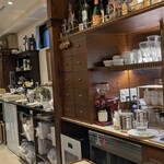 パティスリー エス サロン - 