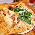 ピッツェリア アッローロ - 