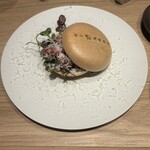 金山成吉思汗 - 