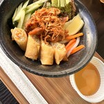 バインミー ゴン 長居店 - 