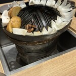 金山成吉思汗 - 