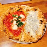 ピッツェリア アッローロ - 