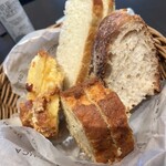 ディーン&デルーカ - 