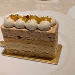 パティスリー エス サロン - 