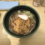 加賀 白山そば - 