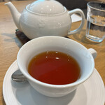 Afternoon Tea TEAROOM - 