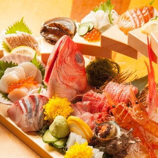 【オーナーこだわりの厳選食材】創作系メニューが充実の大衆酒場