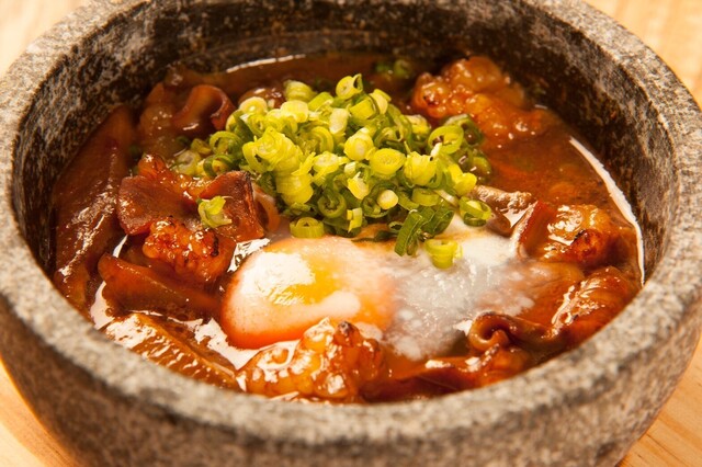 石と肴 地雷也 弘前店 - 中央弘前（居酒屋）の写真