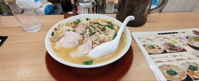 Ramen Yokozuna Sakai Ten photo
