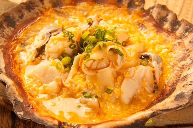 石と肴 地雷也 弘前店 - 中央弘前（居酒屋）の写真