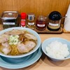 中華そば いたばし製麺