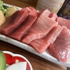 天然本マグロ専門店 司