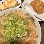 来来亭 長居公園店 - 