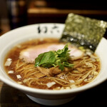 中華そば 幻六 - 