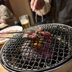 銀座羊屋 はなれ - 