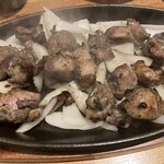 炭火焼鶏 まくら - 
