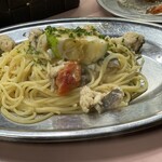 イタリアンバル衆楽BRILLER - 