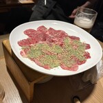 銀座羊屋 はなれ - 