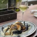 イタリアンバル衆楽BRILLER - 