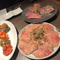 横浜焼肉kintan - 