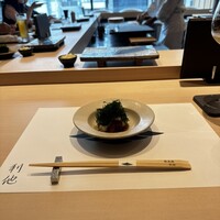 熟成鮨利他 難波 心斎橋 - 