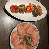 横浜焼肉kintan - 