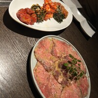 横浜焼肉kintan - 