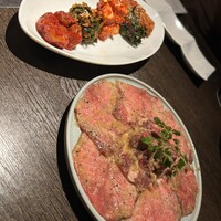 横浜焼肉kintan - 
