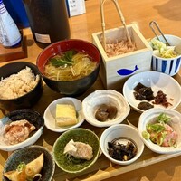 出汁しゃぶおばんざい おかか 東京 - 