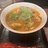 札幌味噌ラーメン専門店 けやき 新千歳空港店