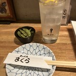 炭火焼鶏 まくら - 