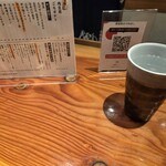 食堂 西のうめぼし - 