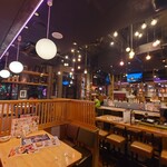 コリアンダイニング 梨泰院 - 