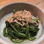 料理家 いとはん - 