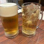 焼鳥とおでん 大人気 新宿店 - 