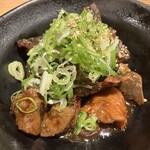 炭火焼鶏 まくら - 