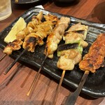 焼鳥とおでん 大人気 新宿店 - 