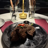 Mark Matsuoka Grill 中目黒 - 